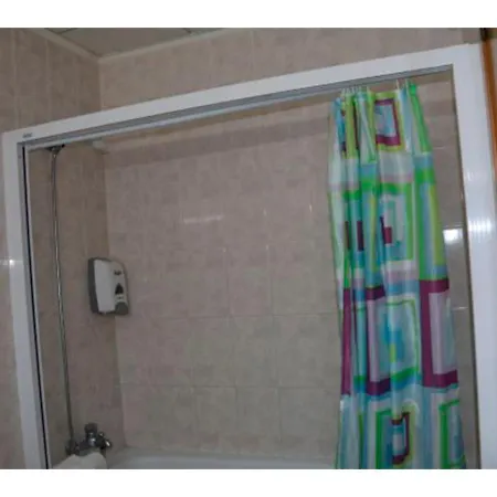 Διαμέρισμα Sala Mar *