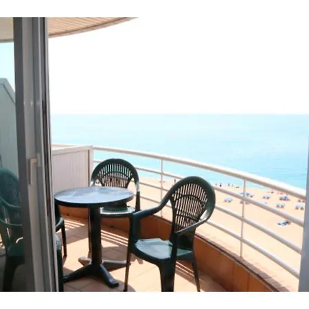 Lägenhet Salamar Lloret de Mar