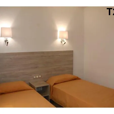 Apartment Salamar