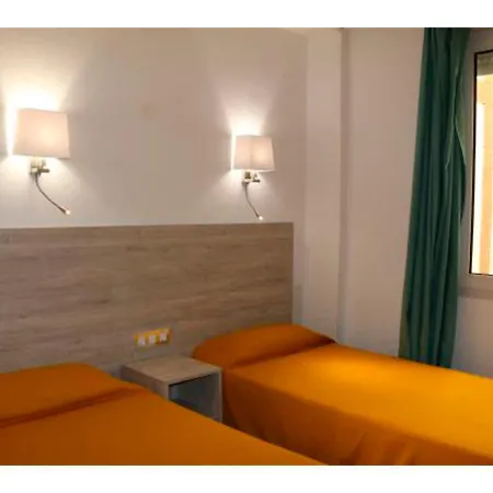 Sala Mar شقة يوريت دي مار