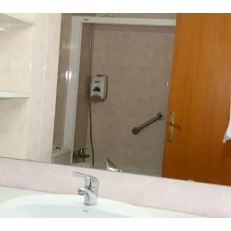 شقة Sala Mar يوريت دي مار