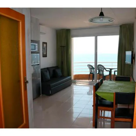 Apartment Salamar Lloret de Mar