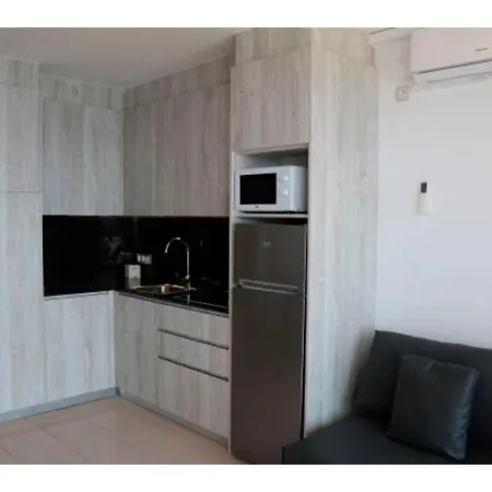 Sala Mar * يوريت دي مار