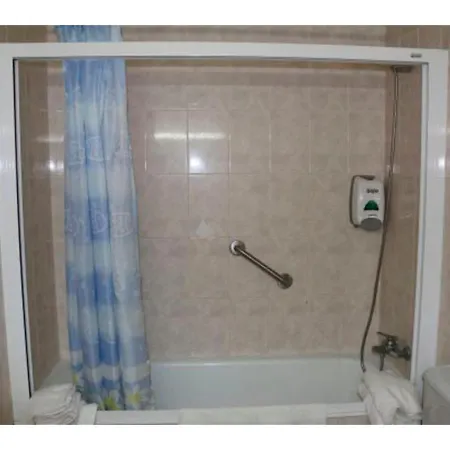 Apartment Salamar *