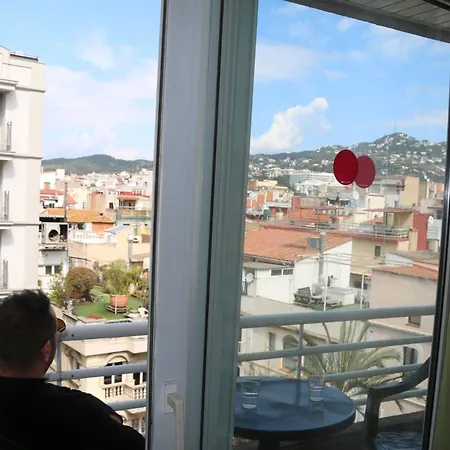 Salamar Apartment *