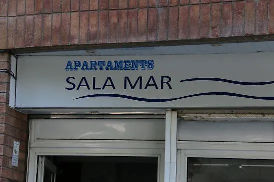 Sala Mar * リョレート・デ・マル