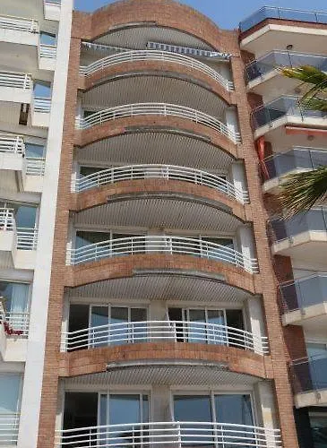 Apartament Sala Mar