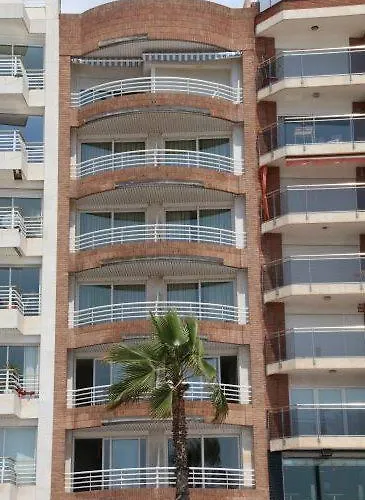 Apartament Sala Mar *