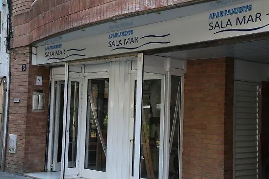 Sala Mar Apartament *