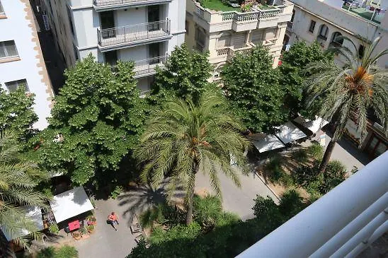 Sala Mar * 료렛 드 마르