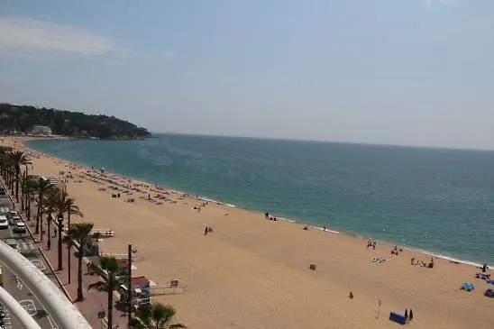 Sala Mar 료렛 드 마르