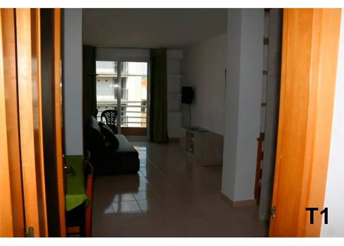Apartament Sala Mar