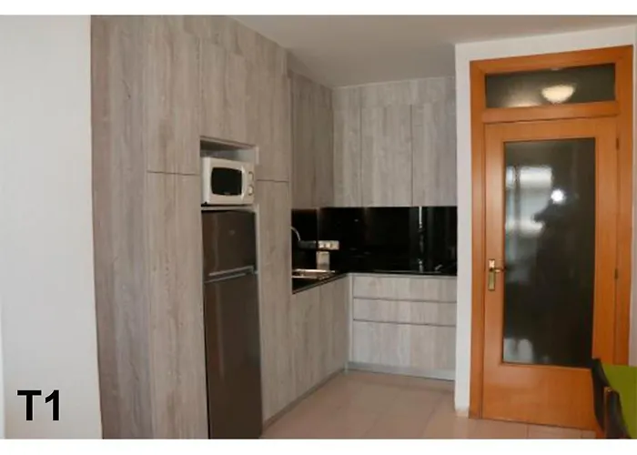 Apartament Sala Mar *