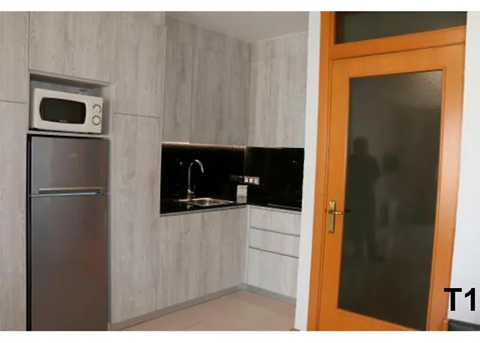 Sala Mar 아파트 *