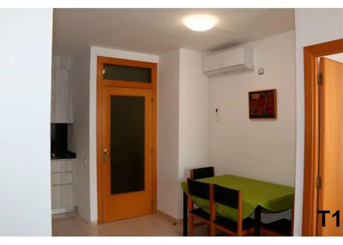 Apartament Sala Mar Lloret de Mar