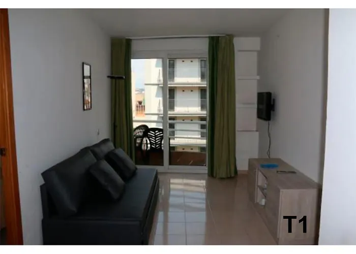 Apartament Sala Mar *