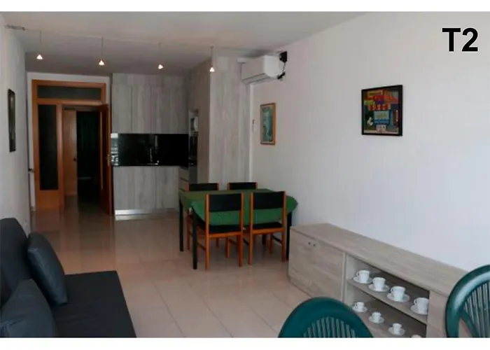 Apartament Sala Mar *