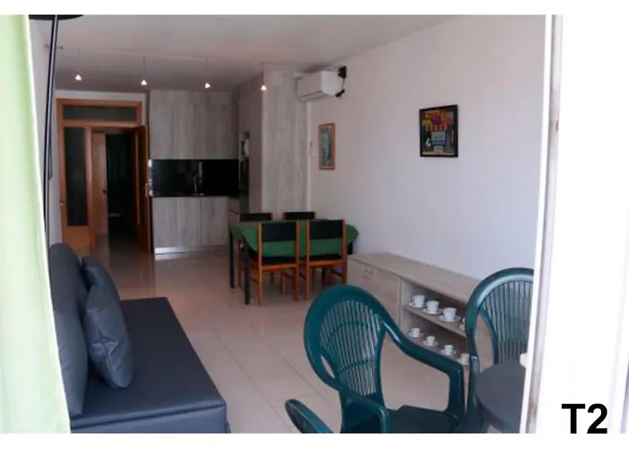 Sala Mar * 료렛 드 마르