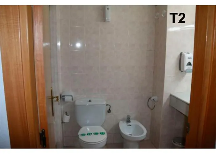 Apartament Sala Mar *