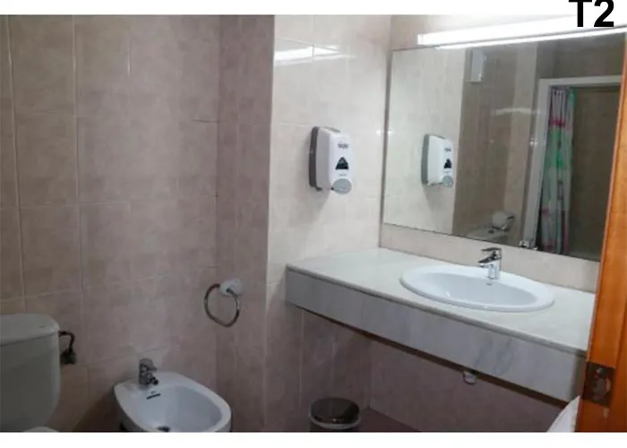 Apartament Sala Mar *