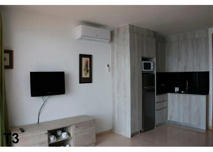 Sala Mar * Lloret de Mar