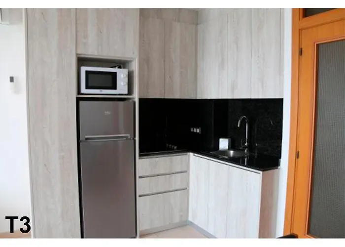 Sala Mar 아파트 *