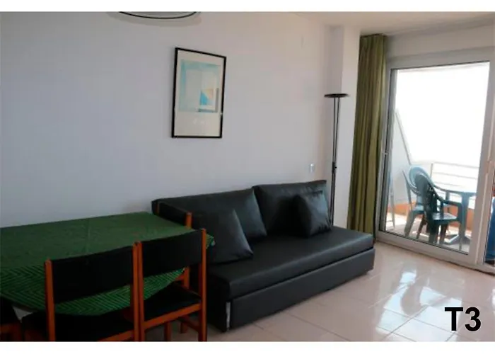 아파트 Sala Mar *