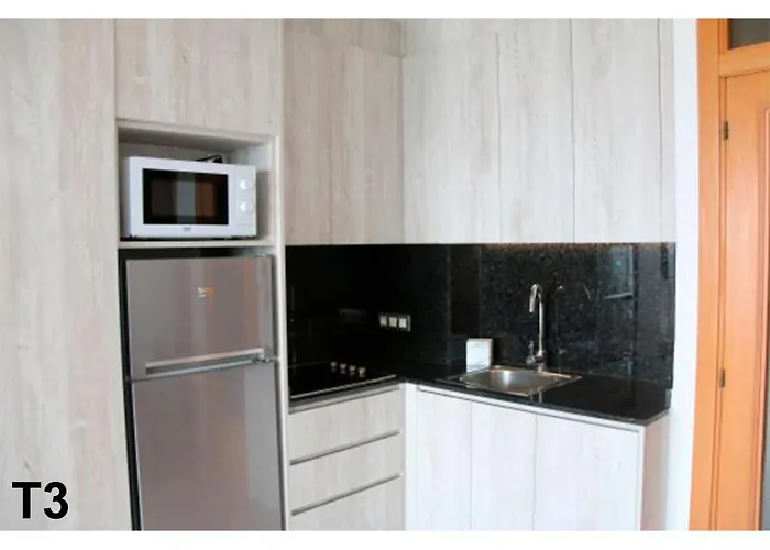 Apartament Sala Mar *