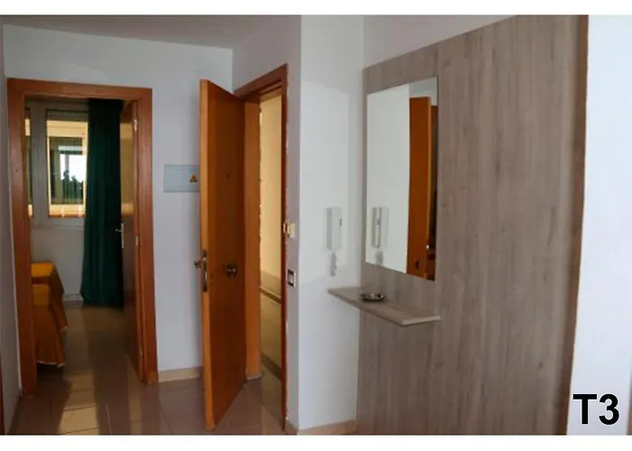 Sala Mar * 료렛 드 마르