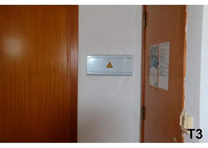 아파트 Sala Mar 료렛 드 마르