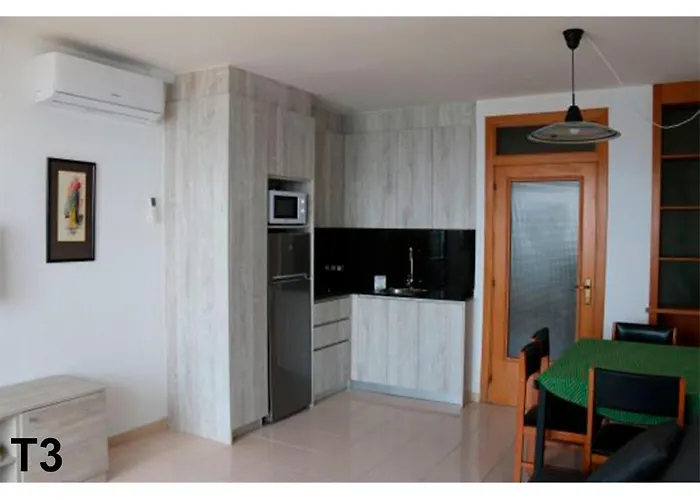 Sala Mar 아파트 *