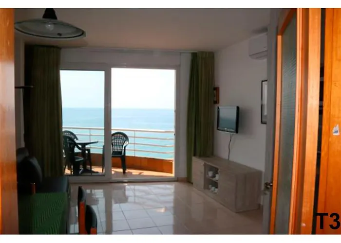 Apartament Sala Mar *