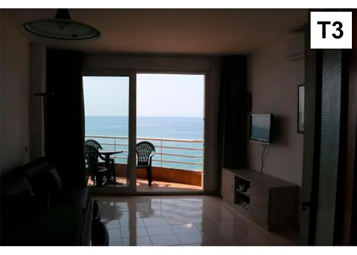 Sala Mar * 료렛 드 마르