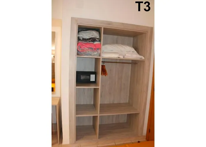 Sala Mar Apartament *