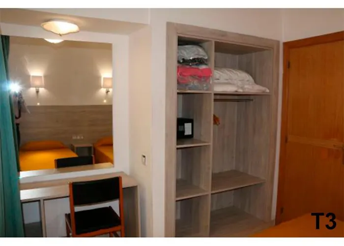 Apartament Sala Mar *