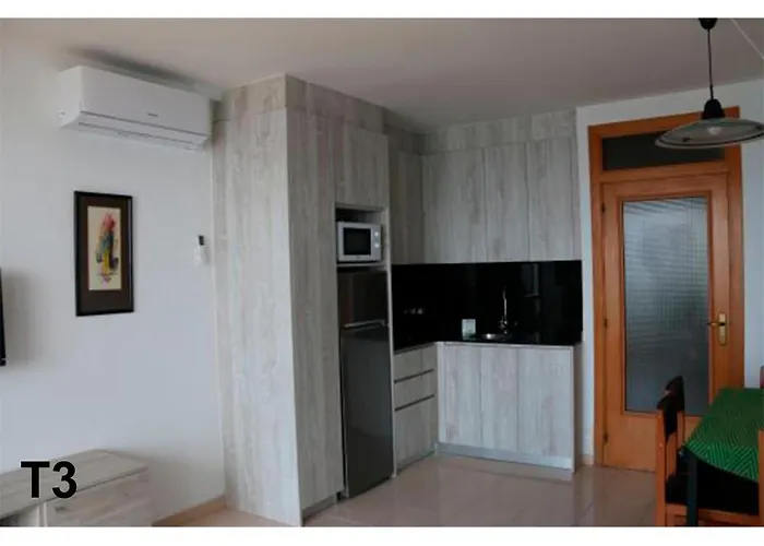 Apartament Sala Mar *