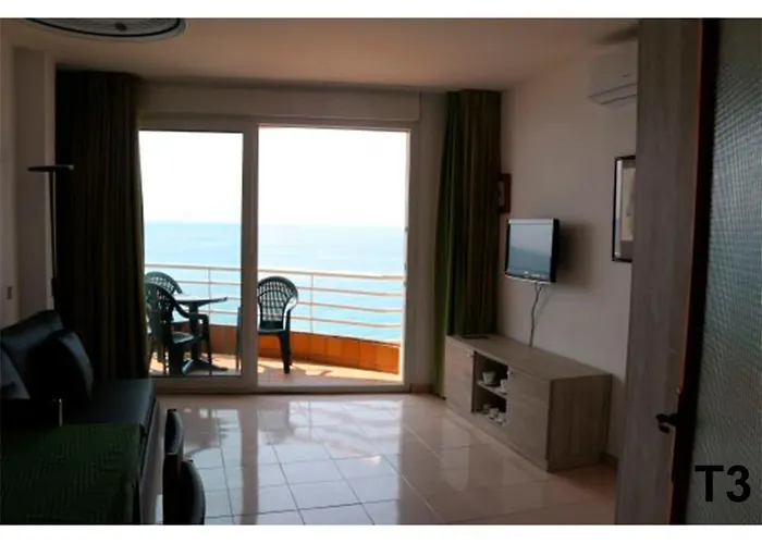 Sala Mar 료렛 드 마르