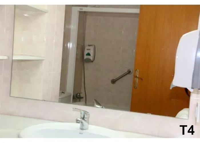 アパート Sala Mar リョレート・デ・マル