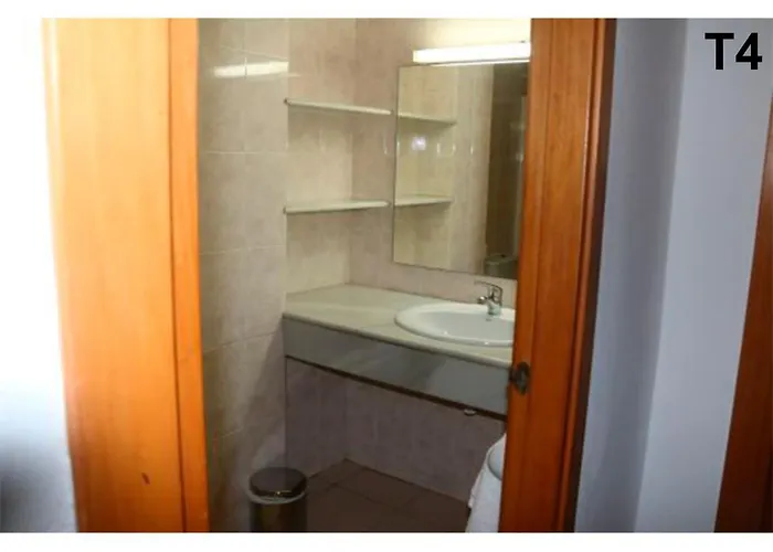 Apartament Sala Mar *