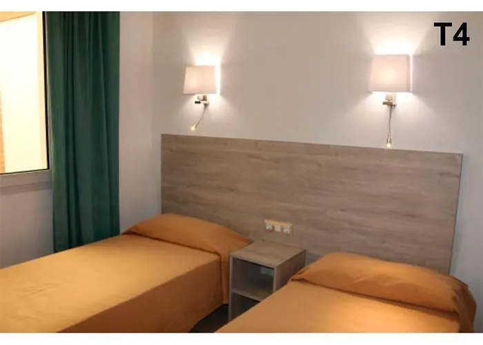 Apartament Sala Mar