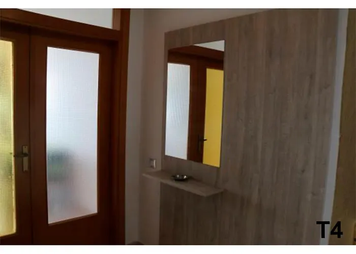 Sala Mar 아파트 *