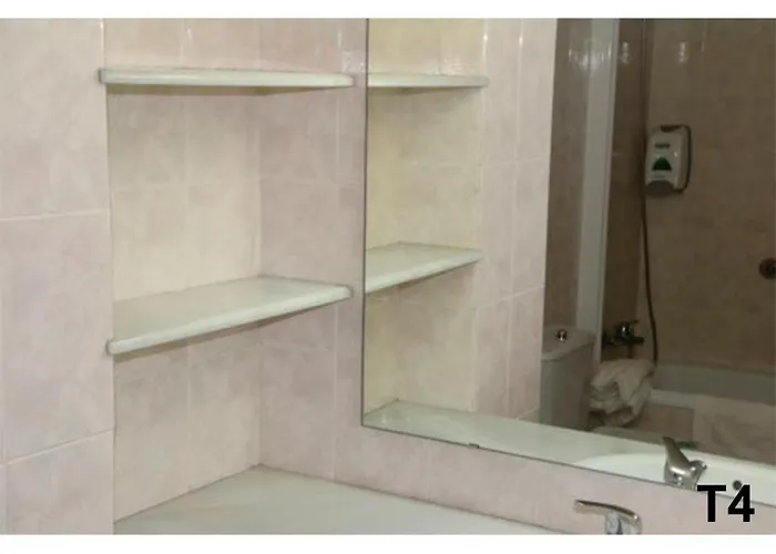 Sala Mar 료렛 드 마르