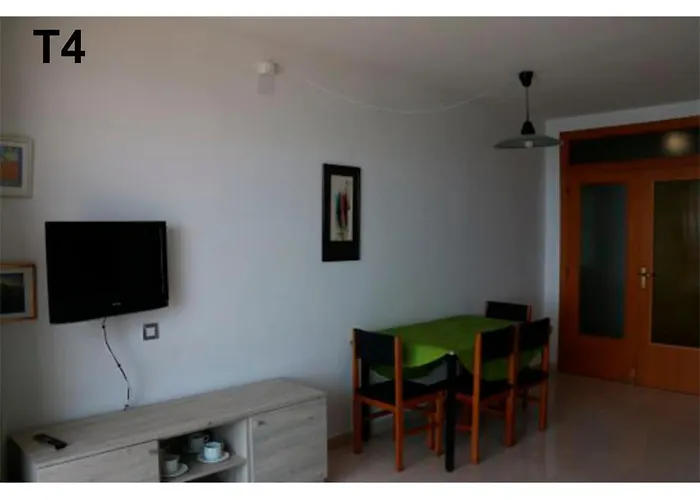 Apartament Sala Mar