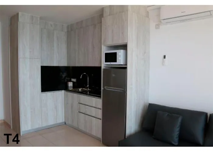 Sala Mar * 료렛 드 마르