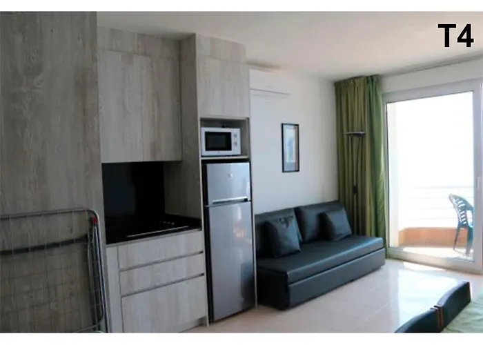 Sala Mar * 료렛 드 마르