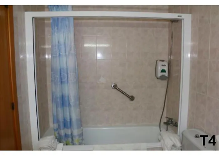 아파트 Sala Mar *