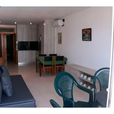 Sala Mar * Lloret de Mar