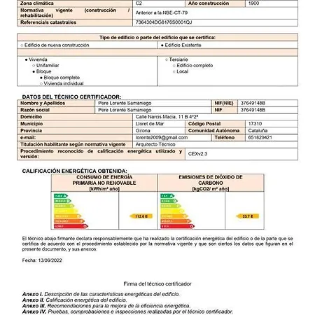 Sala Mar * Lloret de Mar