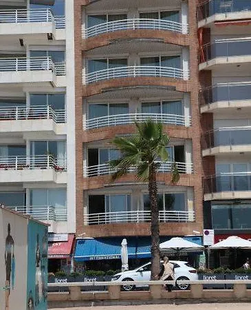 Sala Mar *
