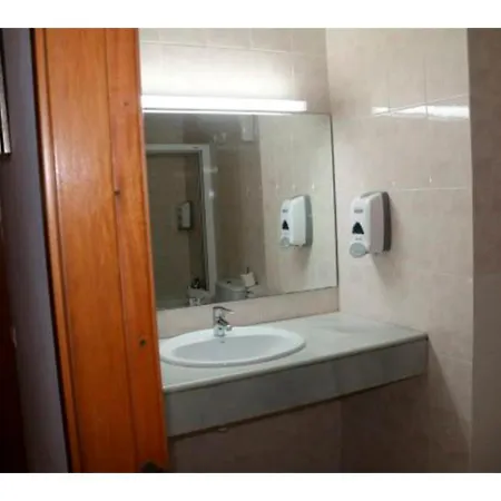 아파트 Sala Mar